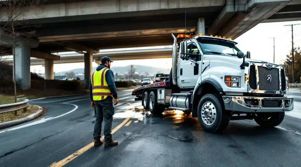 Monarch Towing: Calgary's Leading Towing Service Company — Calgary, AB